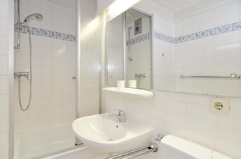 Sylter Besserburg App.17 Apartment *