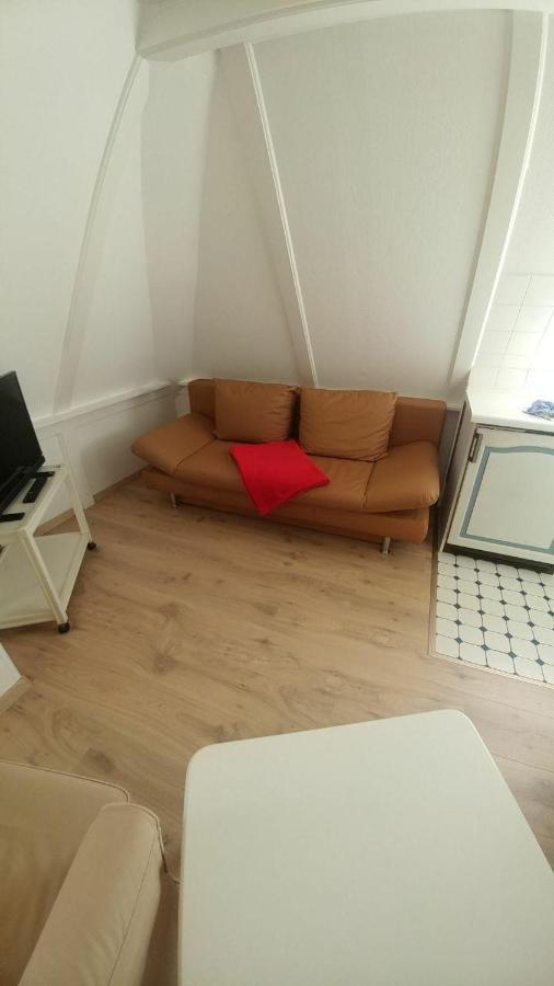 Apartment Sylter Besserburg App.17
